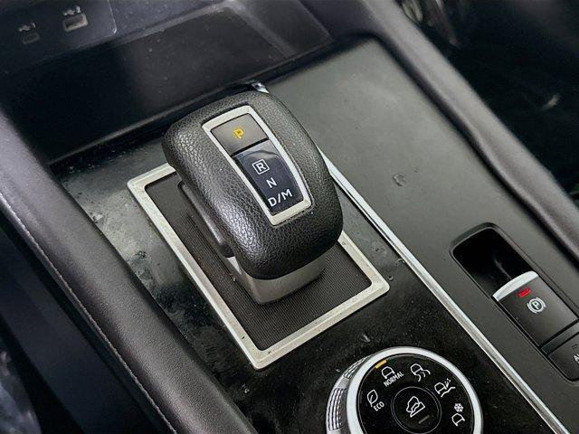 used 2023 Mitsubishi Outlander car, priced at $15,998