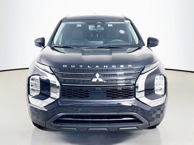 used 2023 Mitsubishi Outlander car, priced at $15,998