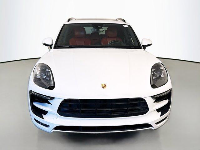 used 2018 Porsche Macan car, priced at $31,998