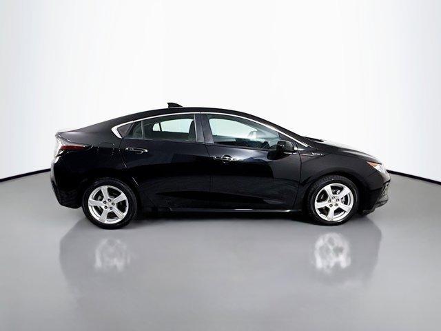 used 2018 Chevrolet Volt car, priced at $11,298