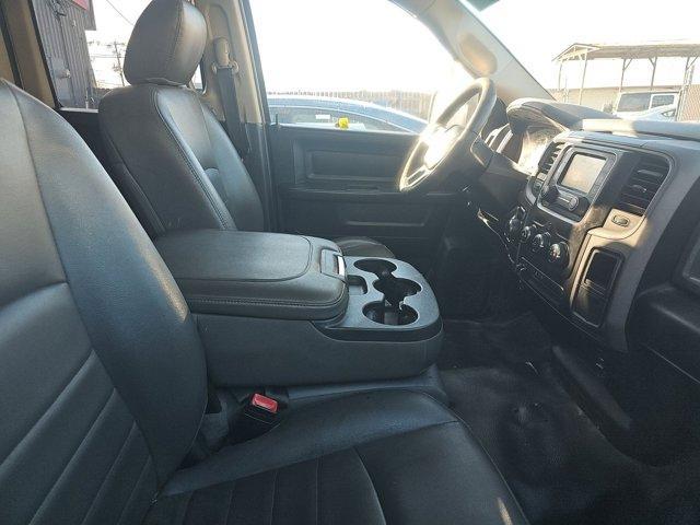 used 2020 Ram 1500 Classic car, priced at $17,485