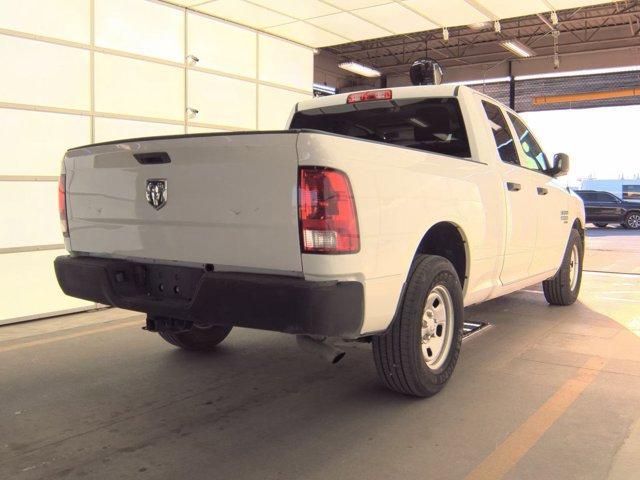 used 2020 Ram 1500 Classic car, priced at $17,485