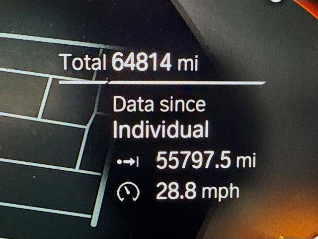 used 2023 BMW X3 car, priced at $24,998