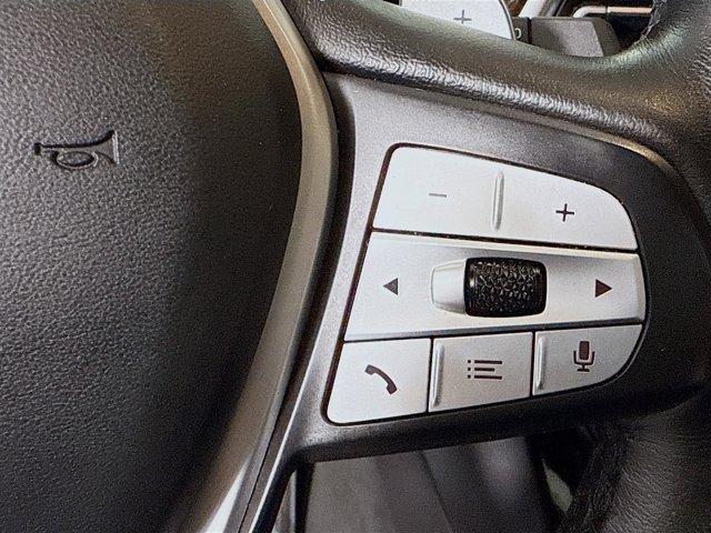 used 2023 BMW X3 car, priced at $24,998