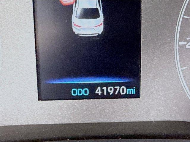 used 2024 Toyota Corolla car, priced at $16,998