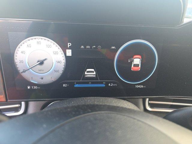 used 2024 Hyundai Elantra car, priced at $18,895