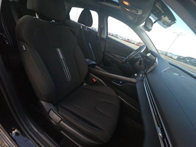 used 2024 Hyundai Elantra car, priced at $18,895