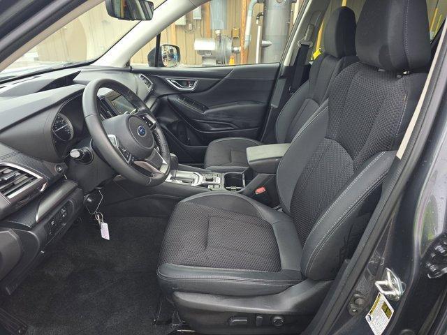 used 2023 Subaru Forester car, priced at $24,995