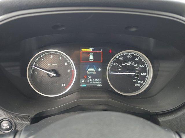 used 2023 Subaru Forester car, priced at $24,995