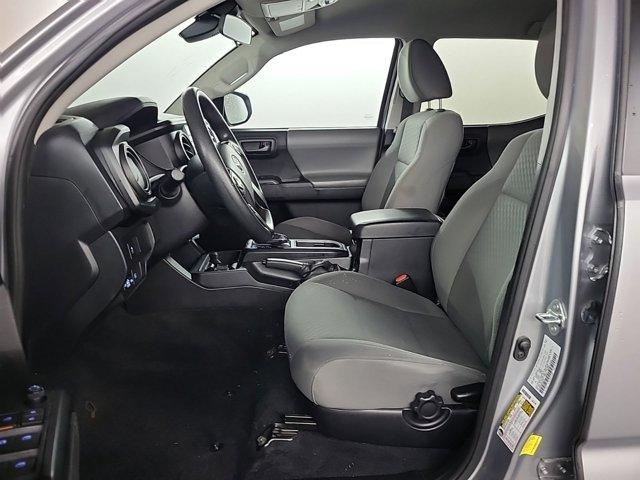 used 2021 Toyota Tacoma car, priced at $29,375