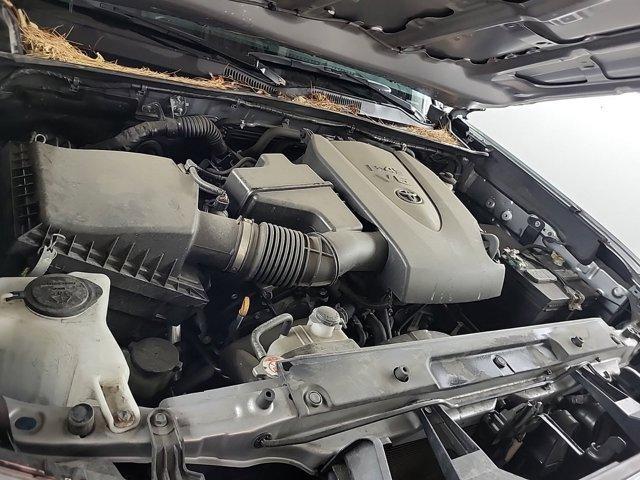 used 2021 Toyota Tacoma car, priced at $29,375