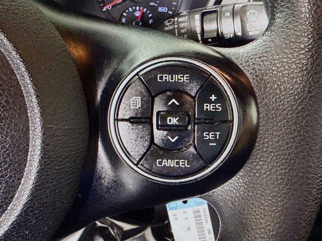 used 2022 Kia Soul car, priced at $16,885