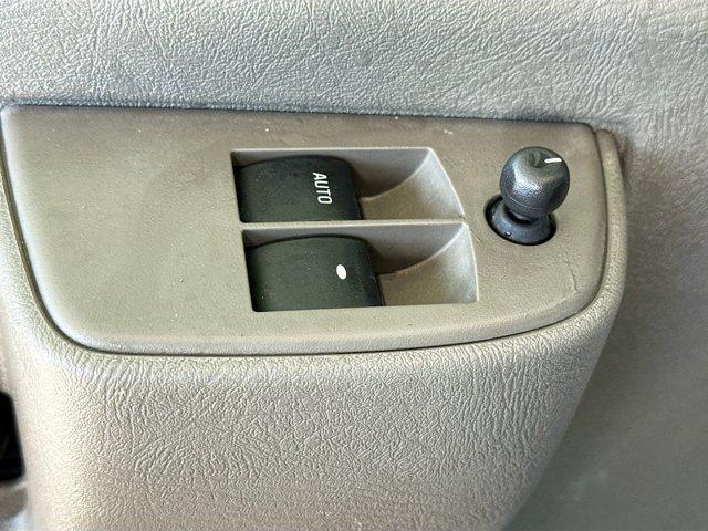 used 2022 Chevrolet Express 2500 car, priced at $20,798