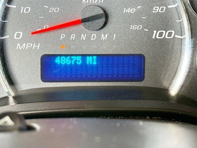 used 2022 Chevrolet Express 2500 car, priced at $20,798