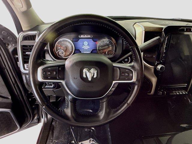 used 2024 Ram 2500 car, priced at $45,998