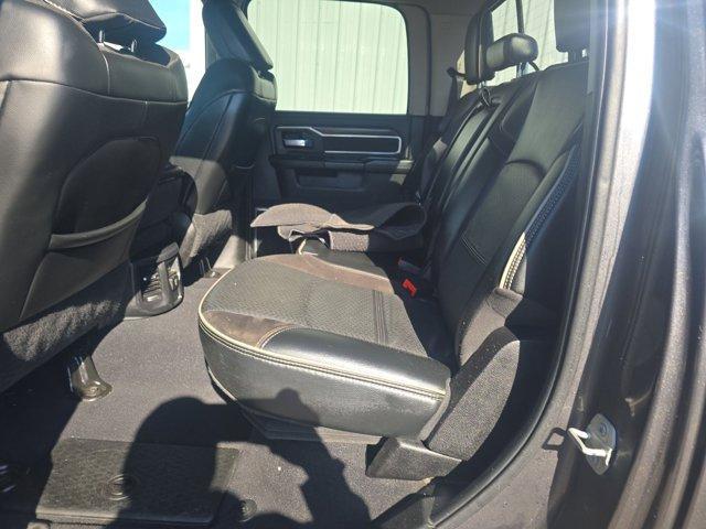 used 2024 Ram 2500 car, priced at $48,895