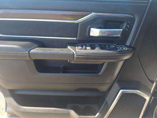 used 2024 Ram 2500 car, priced at $48,895