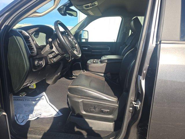 used 2024 Ram 2500 car, priced at $48,895