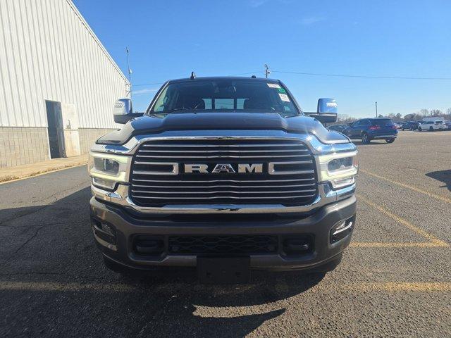 used 2024 Ram 2500 car, priced at $48,895