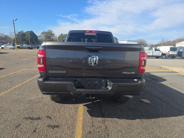 used 2024 Ram 2500 car, priced at $48,895