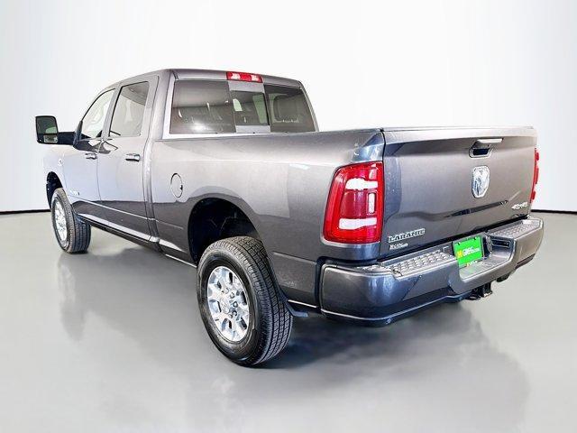 used 2024 Ram 2500 car, priced at $45,998