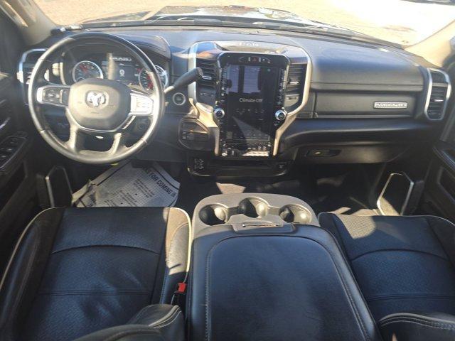 used 2024 Ram 2500 car, priced at $48,895
