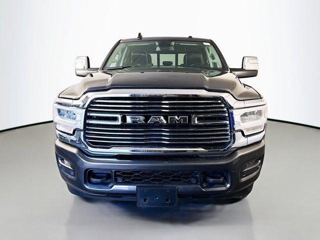 used 2024 Ram 2500 car, priced at $45,998