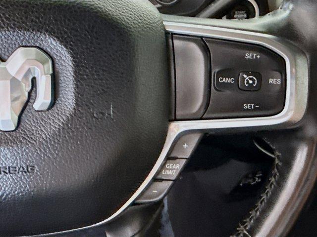 used 2024 Ram 2500 car, priced at $45,998