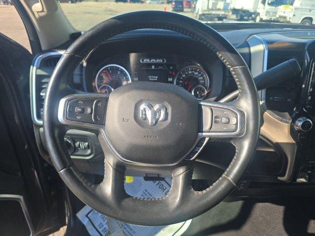 used 2024 Ram 2500 car, priced at $48,895