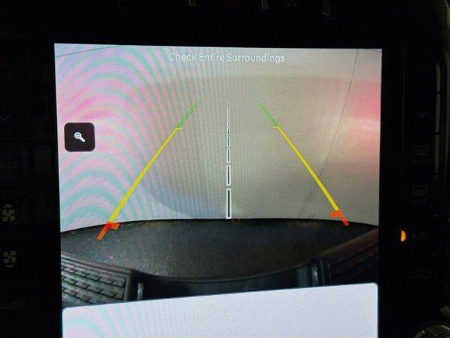 used 2024 Ram 2500 car, priced at $45,998