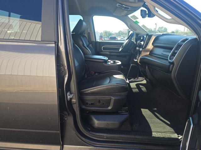 used 2024 Ram 2500 car, priced at $48,895