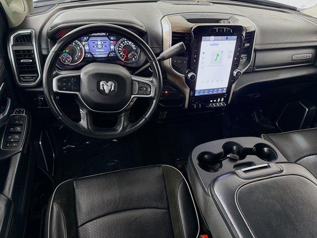 used 2024 Ram 2500 car, priced at $45,998