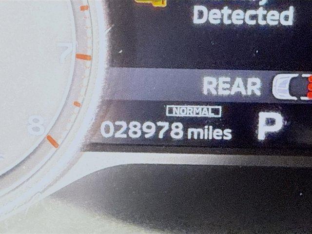 used 2024 Mitsubishi Outlander car, priced at $20,998