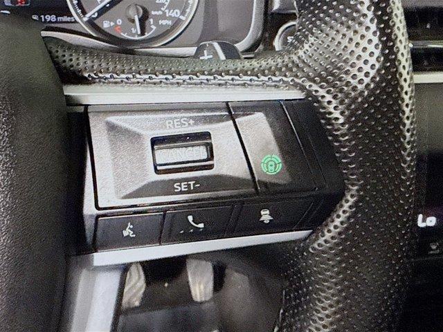 used 2024 Mitsubishi Outlander car, priced at $20,998