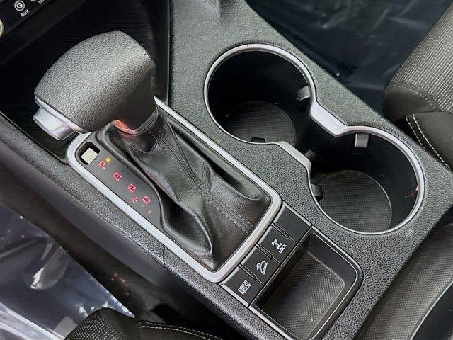 used 2017 Kia Sportage car, priced at $8,497