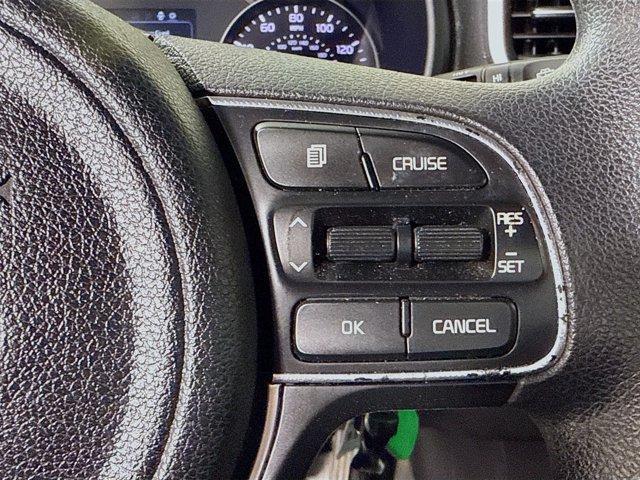 used 2017 Kia Sportage car, priced at $8,497