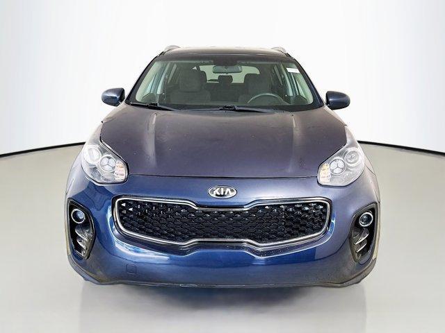 used 2017 Kia Sportage car, priced at $8,497