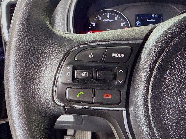 used 2017 Kia Sportage car, priced at $8,497