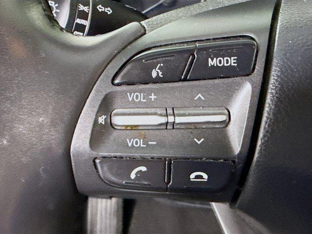 used 2018 Hyundai Kona car, priced at $9,798