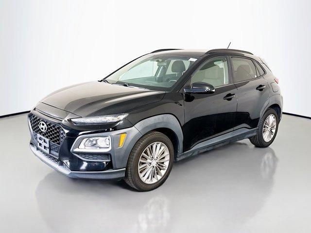 used 2018 Hyundai Kona car, priced at $9,798