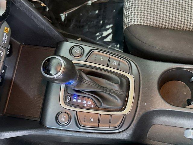 used 2018 Hyundai Kona car, priced at $9,798