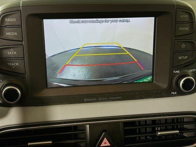 used 2018 Hyundai Kona car, priced at $9,798