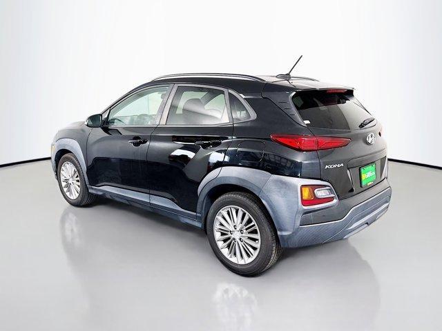 used 2018 Hyundai Kona car, priced at $9,798