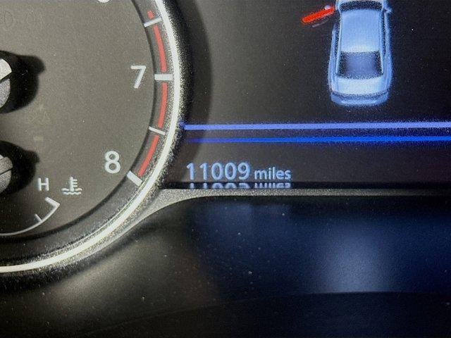 used 2025 Nissan Altima car, priced at $17,498