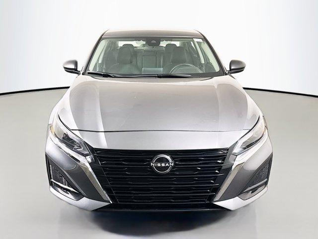 used 2025 Nissan Altima car, priced at $17,498