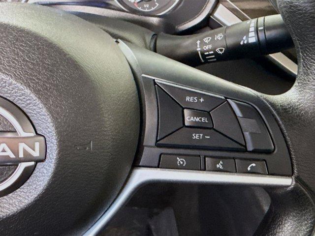 used 2025 Nissan Altima car, priced at $17,498