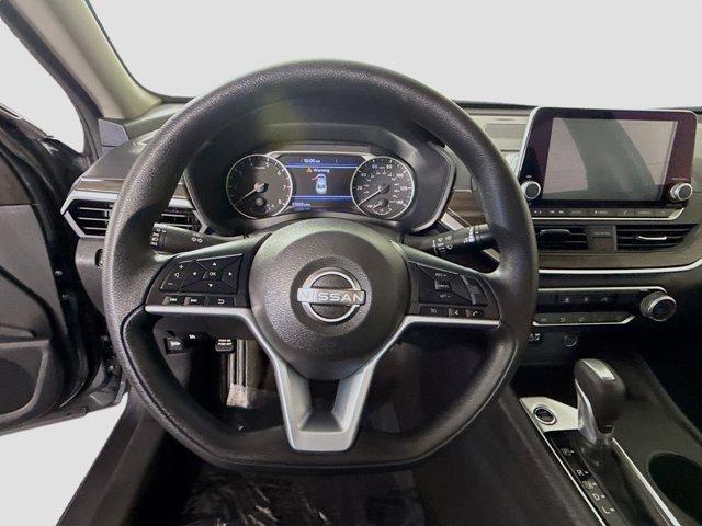 used 2025 Nissan Altima car, priced at $17,498