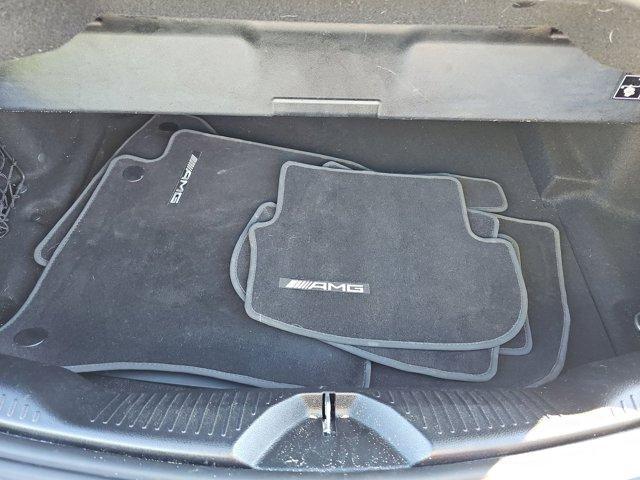 used 2022 Mercedes-Benz C-Class car, priced at $41,995