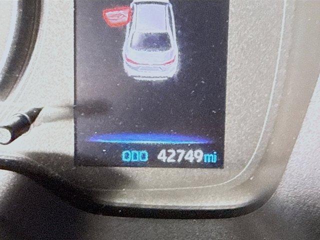 used 2021 Toyota Corolla car, priced at $15,498