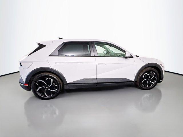 used 2024 Hyundai IONIQ 5 car, priced at $23,598